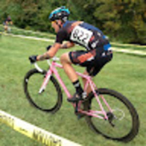 Meet your Posher, Ed